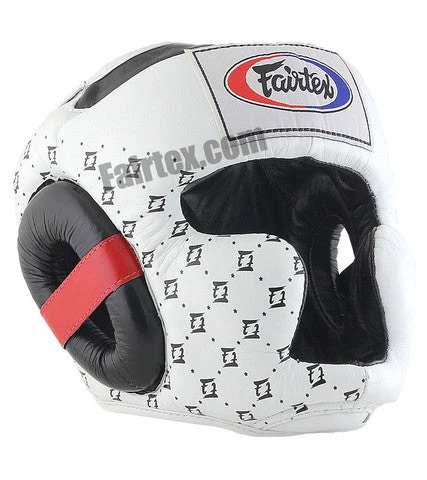 Protective Gear Fairtex HG10 Headgear