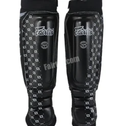 Fairtex Neoprene Muay Thai Shin Guards Protective Gear