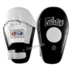 Fairtex Pro Angular Focus Mitts