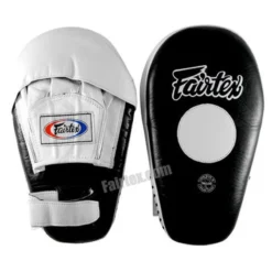 Fairtex Pro Angular Focus Mitts