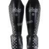 Fairtex SP5 SCompetition Muay Thai Shin Guards Protective Gear