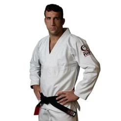 FUJI All Around Adult And Kids BJJ Gi