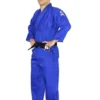 FUJI Sports Judo Gi Single/Double Weave