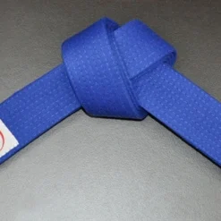Gi's And Belts Fuji Sport Belts Solid Color