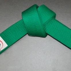 Gi's And Belts Fuji Sport Belts Solid Color