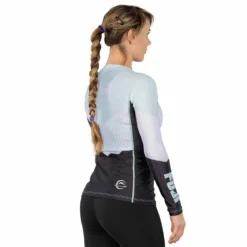 Fuji Airlock Women's Long Sleeve Rashguard