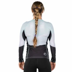 Fuji Airlock Women's Long Sleeve Rashguard