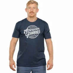 Fuji American Grappler T-Shirt Men's Apparel