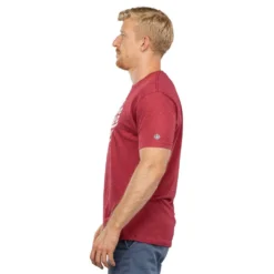 Fuji American Grappler T-Shirt Men's Apparel