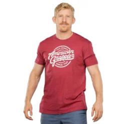 Fuji American Grappler T-Shirt Men's Apparel