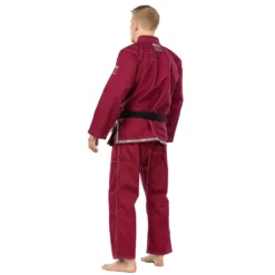 Fuji BJJ Suparaito Gi Gi's And Belts