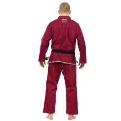 Fuji BJJ Suparaito Gi Gi's And Belts