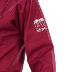 Fuji BJJ Suparaito Gi Gi's And Belts