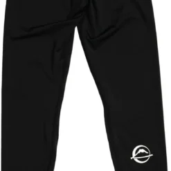 Fuji Baseline Kids Grappling Spats V2 Youth