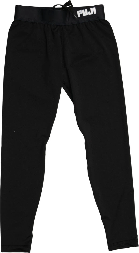 Fuji Baseline Kids Grappling Spats V2 Youth