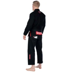 Fuji Elemental BJJ Gi Grind Gi's And Belts