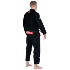 Fuji Elemental BJJ Gi Grind Gi's And Belts