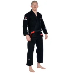 Fuji Elemental BJJ Gi Grind Gi's And Belts