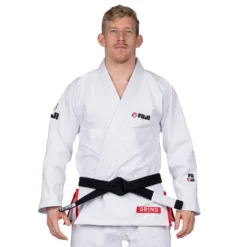 Fuji Elemental BJJ Gi Grind Gi's And Belts