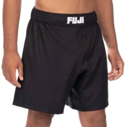 Fuji Essential Grappling Fight Shorts Youth