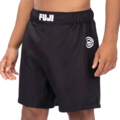 Fuji Essential Grappling Fight Shorts Youth