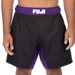 Fuji Essential Grappling Fight Shorts Youth