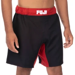 Fuji Essential Grappling Fight Shorts Youth