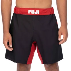 Fuji Essential Grappling Fight Shorts Youth