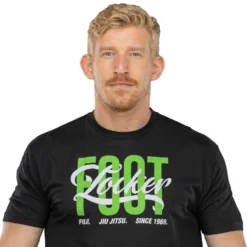 Men's Apparel Fuji Foot Locker T-Shirt