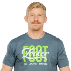 Men's Apparel Fuji Foot Locker T-Shirt