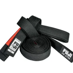 Fuji Premium Pearl Weave BJJ Belt