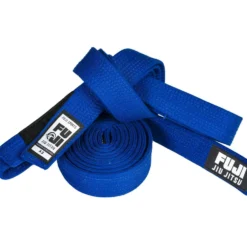 Fuji Premium Pearl Weave BJJ Belt