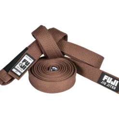 Fuji Premium Pearl Weave BJJ Belt