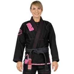 Gi's And Belts Fuji Submit Everyone Womens BJJ Gi
