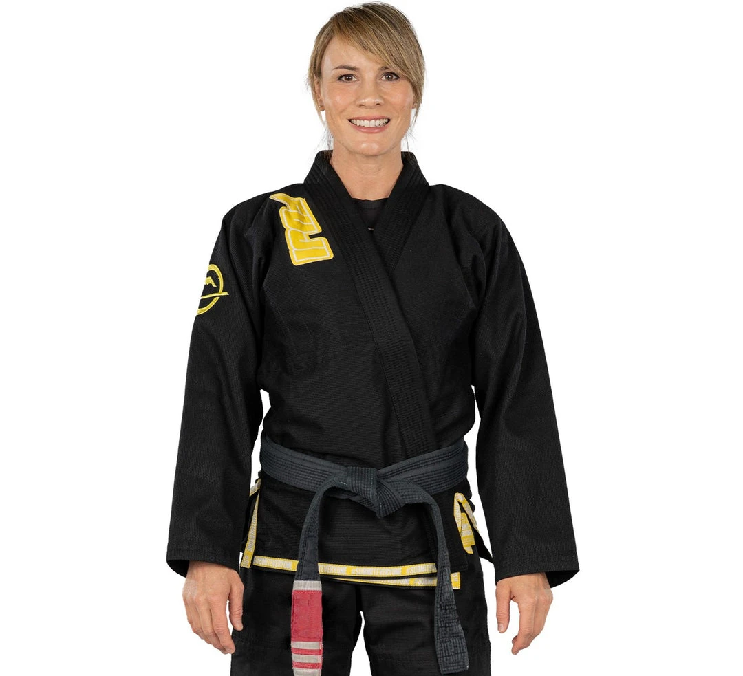 Gi's And Belts Fuji Submit Everyone Womens BJJ Gi
