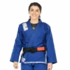 Gi's And Belts Fuji Submit Everyone Womens BJJ Gi