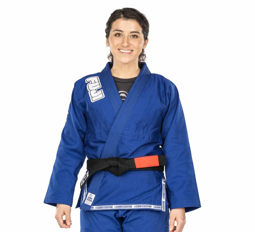 Gi's And Belts Fuji Submit Everyone Womens BJJ Gi