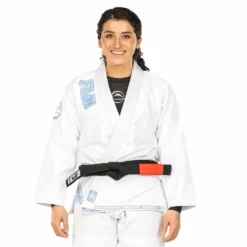 Gi's And Belts Fuji Submit Everyone Womens BJJ Gi