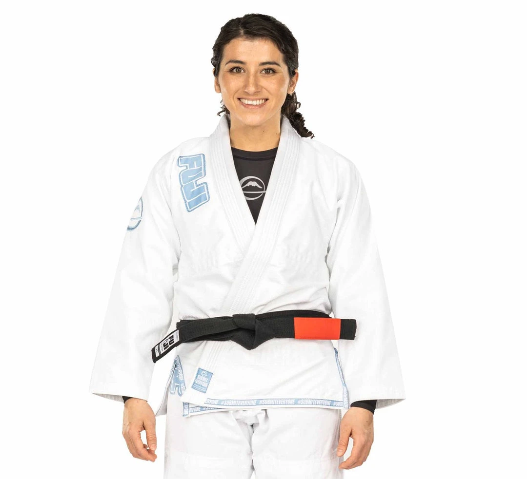 Gi's And Belts Fuji Submit Everyone Womens BJJ Gi