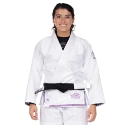 Gi's And Belts Fuji Suparaito Girl's BJJ Gi