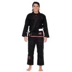 Gi's And Belts Fuji Suparaito Girl's BJJ Gi