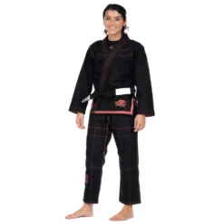 Gi's And Belts Fuji Suparaito Girl's BJJ Gi