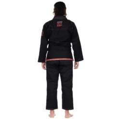 Gi's And Belts Fuji Suparaito Girl's BJJ Gi