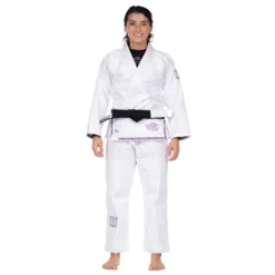 Gi's And Belts Fuji Suparaito Girl's BJJ Gi