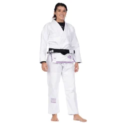 Gi's And Belts Fuji Suparaito Girl's BJJ Gi