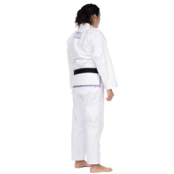 Gi's And Belts Fuji Suparaito Girl's BJJ Gi