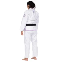 Gi's And Belts Fuji Suparaito Girl's BJJ Gi