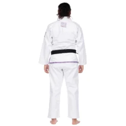 Gi's And Belts Fuji Suparaito Girl's BJJ Gi