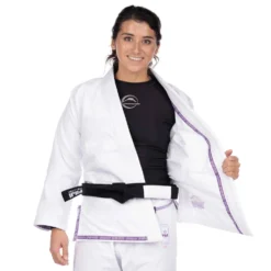 Gi's And Belts Fuji Suparaito Girl's BJJ Gi