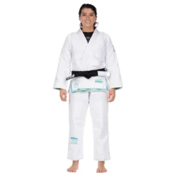 Gi's And Belts Fuji Suparaito Girl's BJJ Gi
